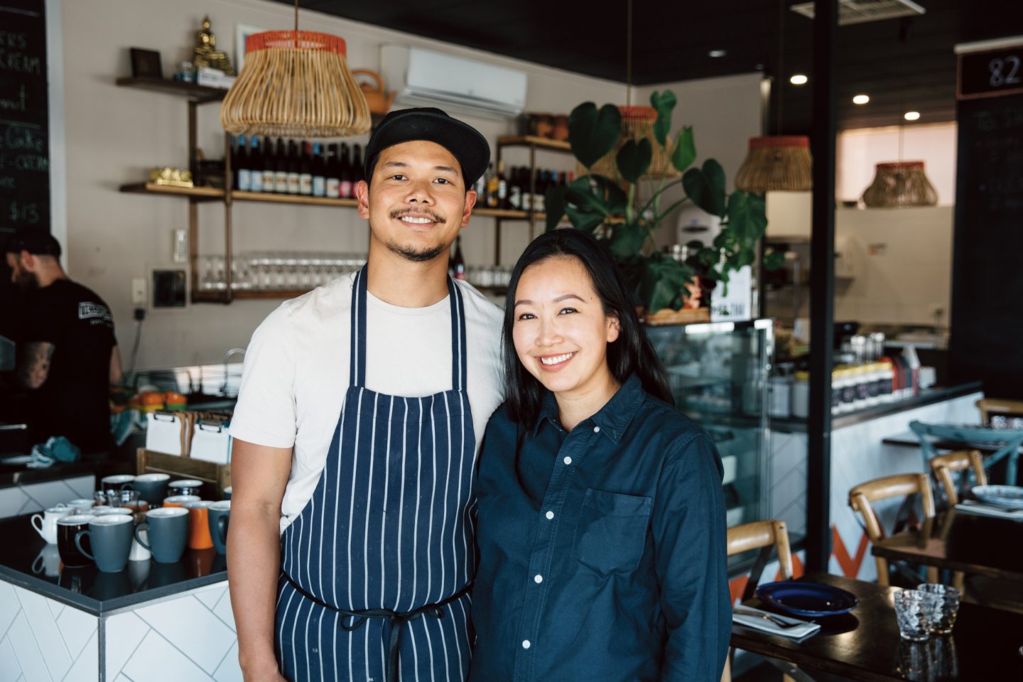 Suburban Secrets: 82 Thai Eatery - The Adelaide Review