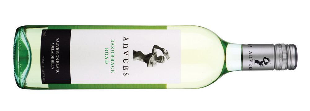 Anvers Wines 2018 Sauvignon Blanc (Adelaide Hills)