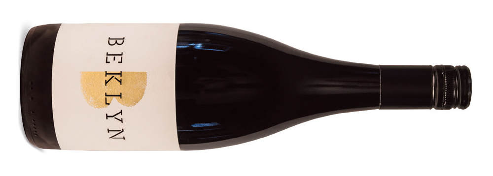 Beklyn Wines, 2018 Shiraz (McLaren Vale)