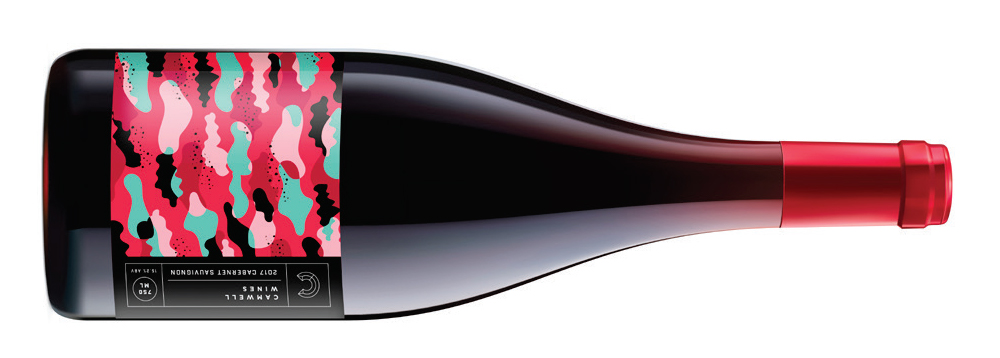 Camwell Wines, 2019 Cabernet Sauvignon (McLaren Vale)