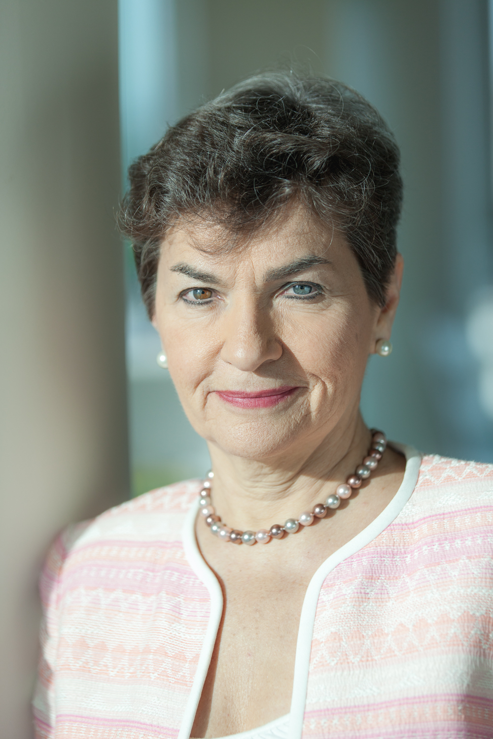 Christiana Figueres