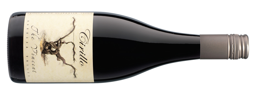 Cirillo Estate Wines, 2018 The Vincent Grenache (Barossa Valley)