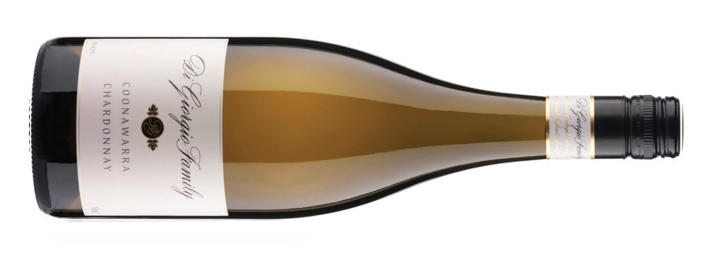 DiGiorgio Family Wines, 2018 Coonawarra Chardonnay (Coonawarra)