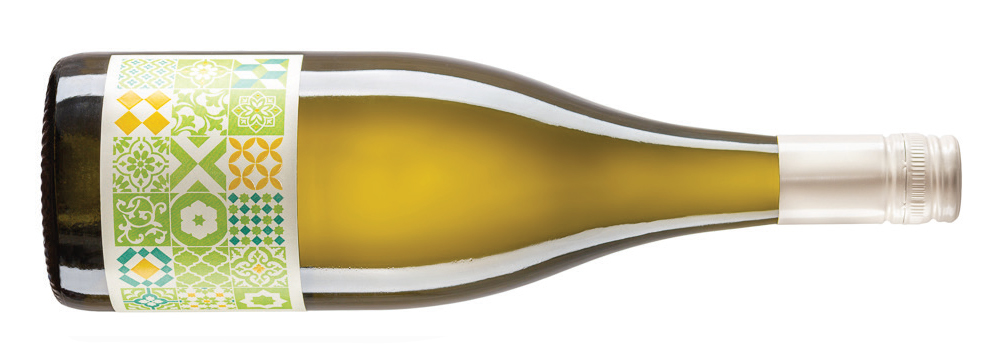 Discovery Road by Gibson Wines, 2018 Fiano (Clare Valley)