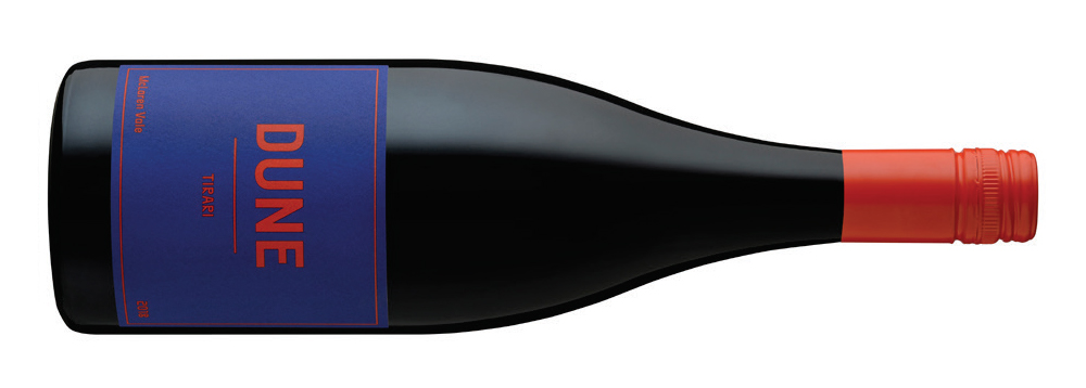 Dune Wines, 2018 Tirari (McLaren Vale)