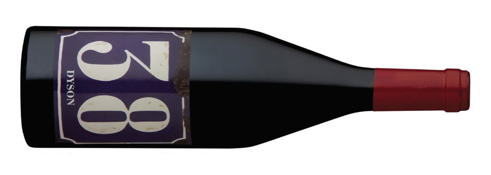 Dyson 38, 2018 Sangiovese (McLaren Vale)