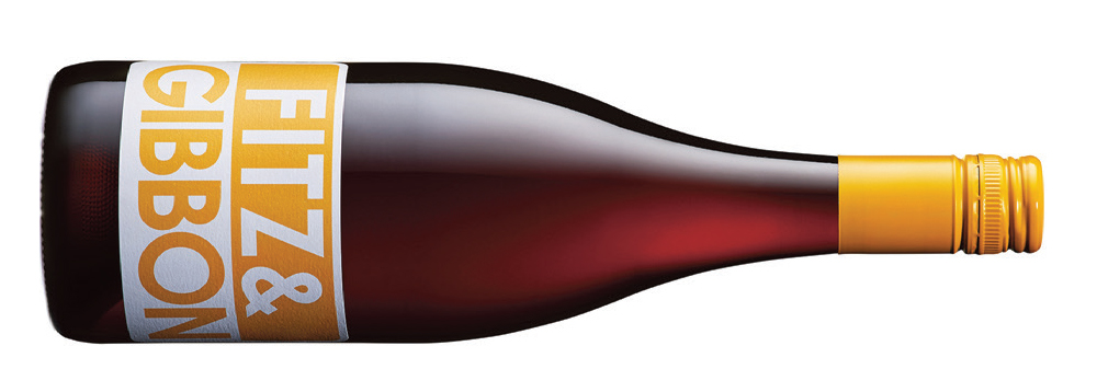 Fitz and Gibbon, 2018 Pinot Meunier (Adelaide Hills)