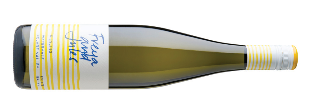 Freya and Jules, 2019 Riesling (Clare Valley)