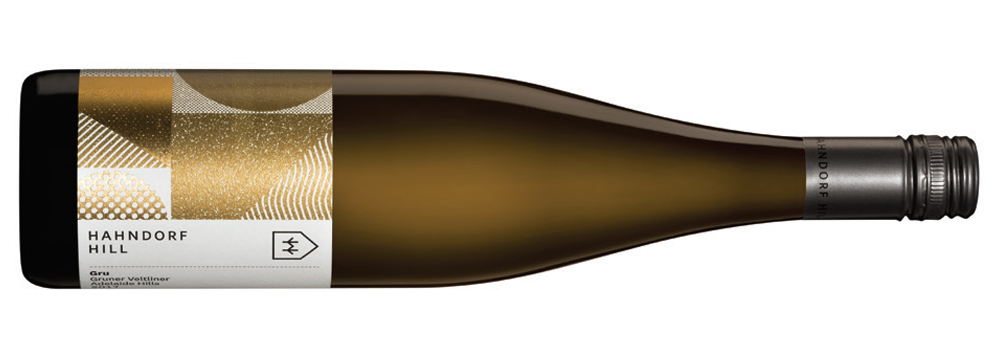 Hahndorf Hill, 2019 Gruner Veltliner (Adelaide Hills)