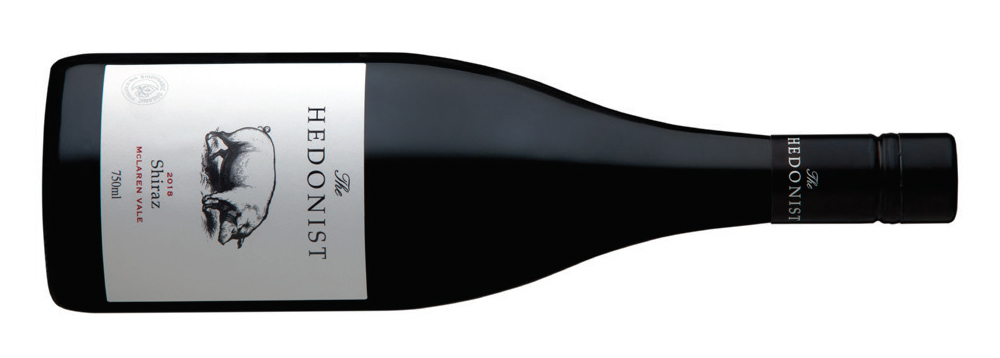 Hedonist, 2018 Ecology Shiraz (McLaren Vale)