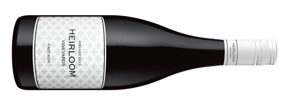 Heirloom Vineyards, 2018 Pinot Noir (Adelaide Hills)