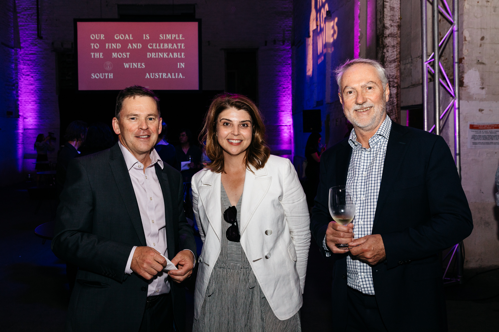 Hot 100 Wines 2019/20 Launch Party