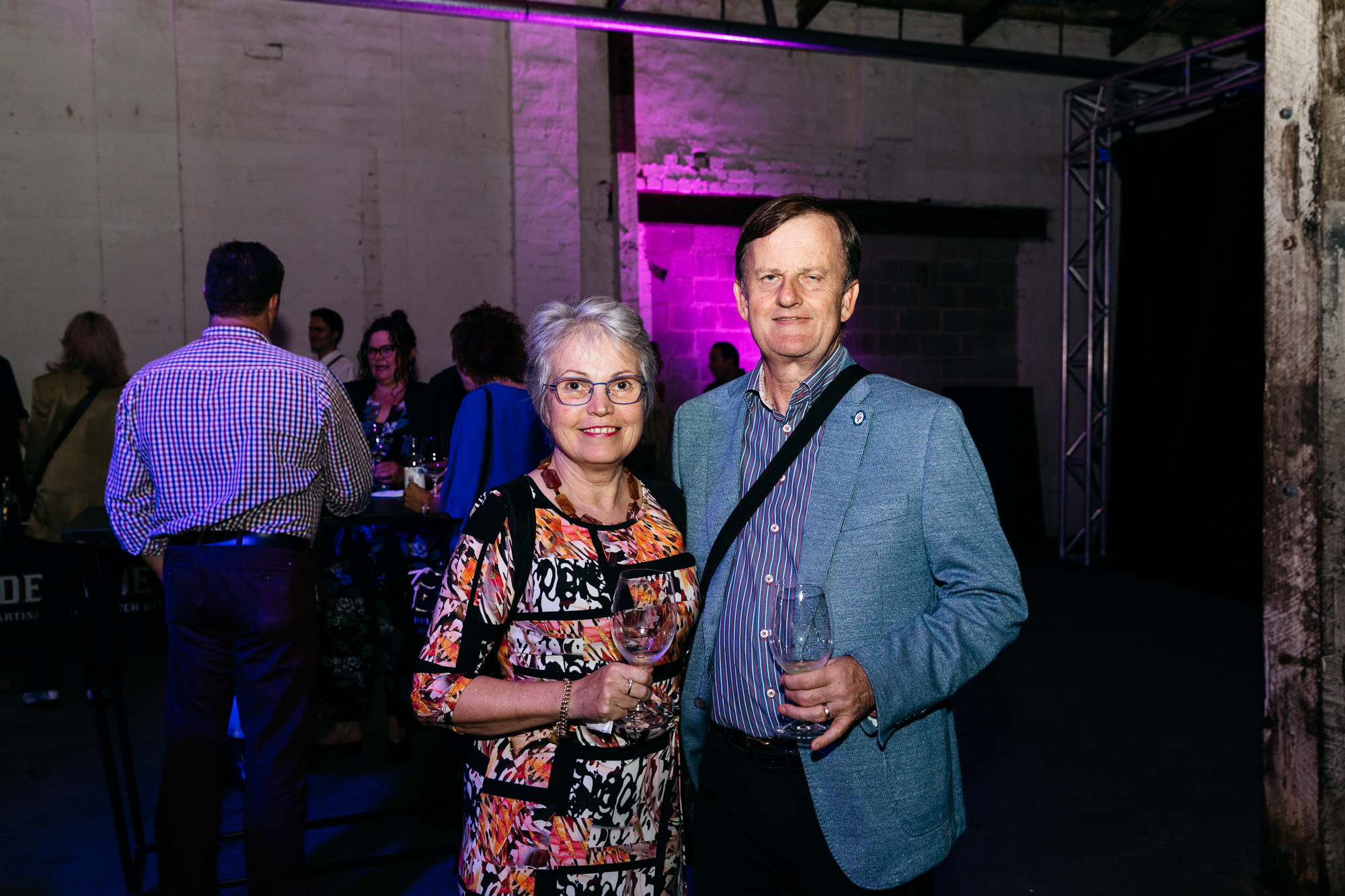 Hot 100 Wines 2019/20 Launch Party