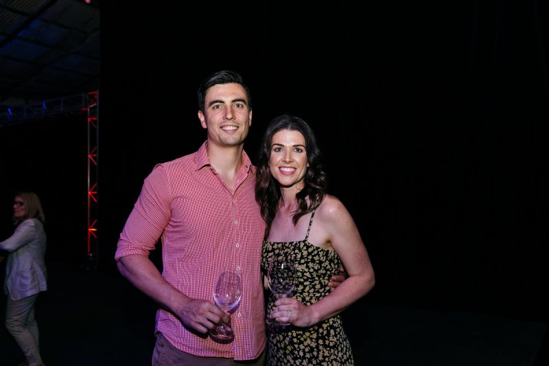 Hot 100 Wines 2019/20 Launch Party