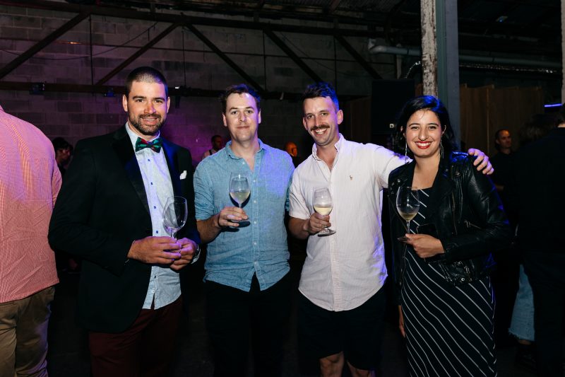 Hot 100 Wines 2019/20 Launch Party