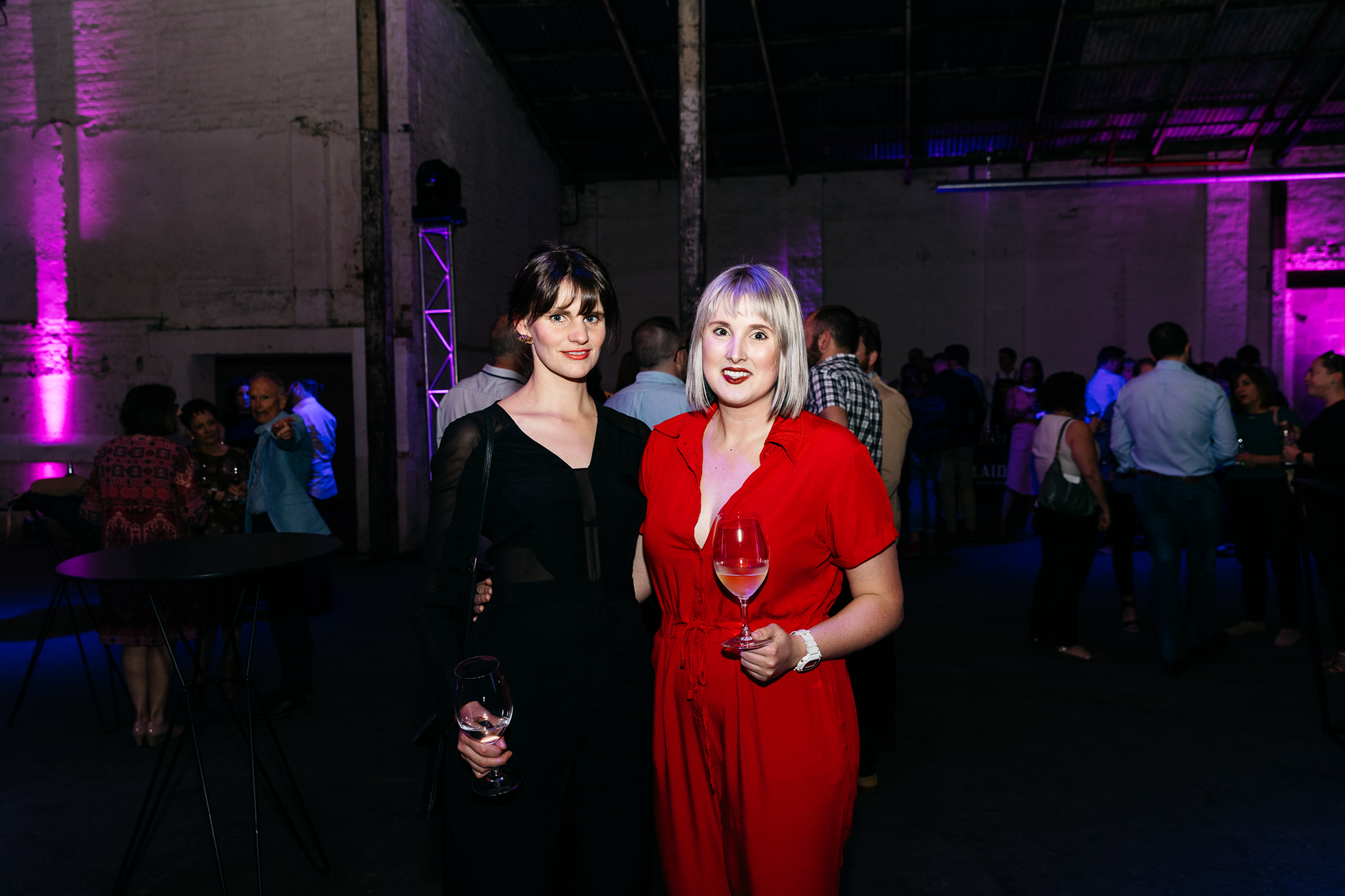 Hot 100 Wines 2019/20 Launch Party