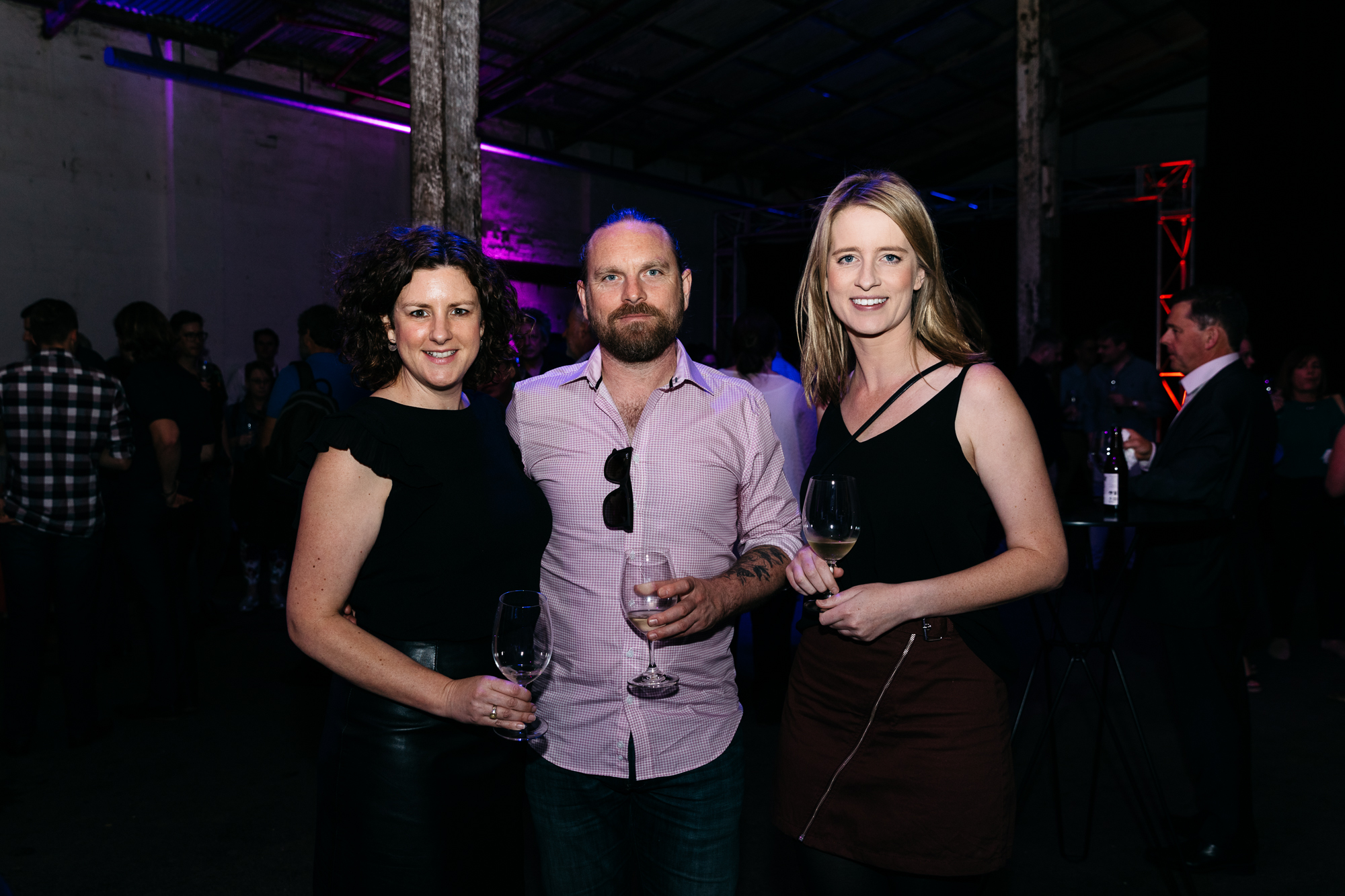 Hot 100 Wines 2019/20 Launch Party