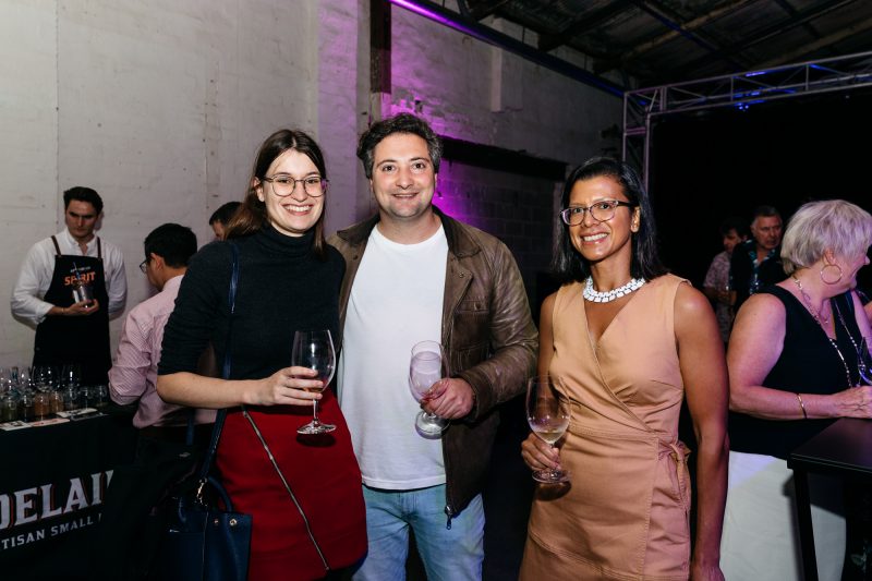 Hot 100 Wines 2019/20 Launch Party