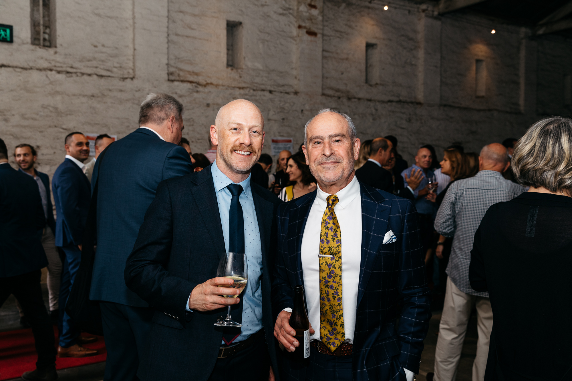 Hot 100 Wines 2019/20 Launch Party