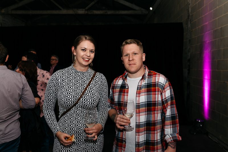 Hot 100 Wines 2019/20 Launch Party