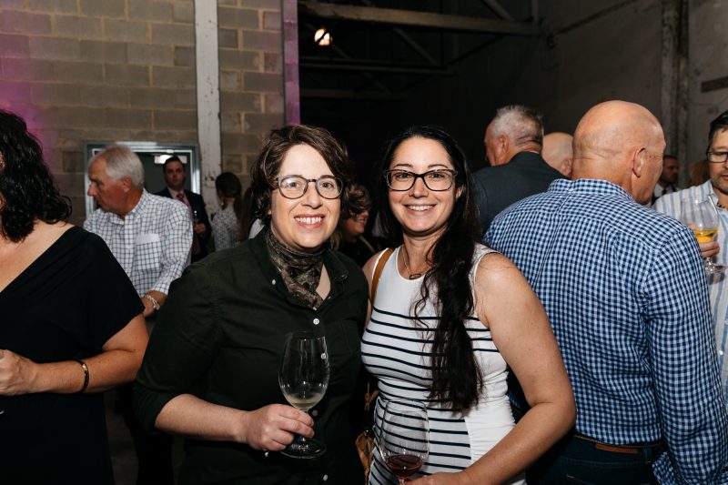 Hot 100 Wines 2019/20 Launch Party