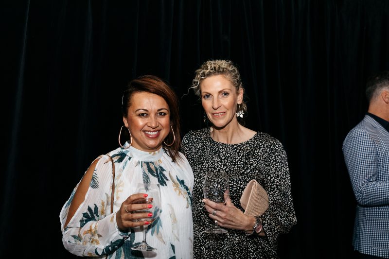 Hot 100 Wines 2019/20 Launch Party