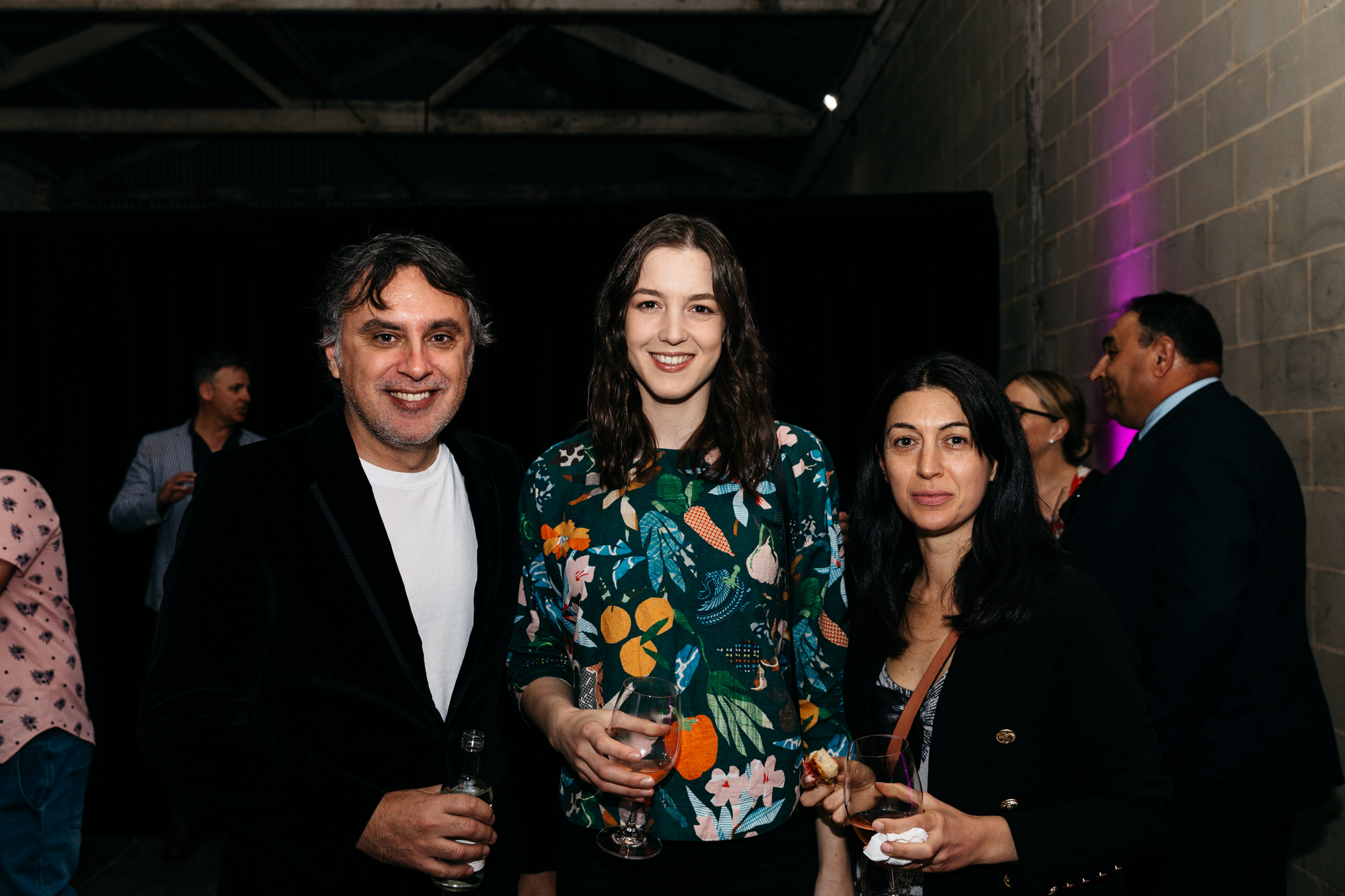 Hot 100 Wines 2019/20 Launch Party