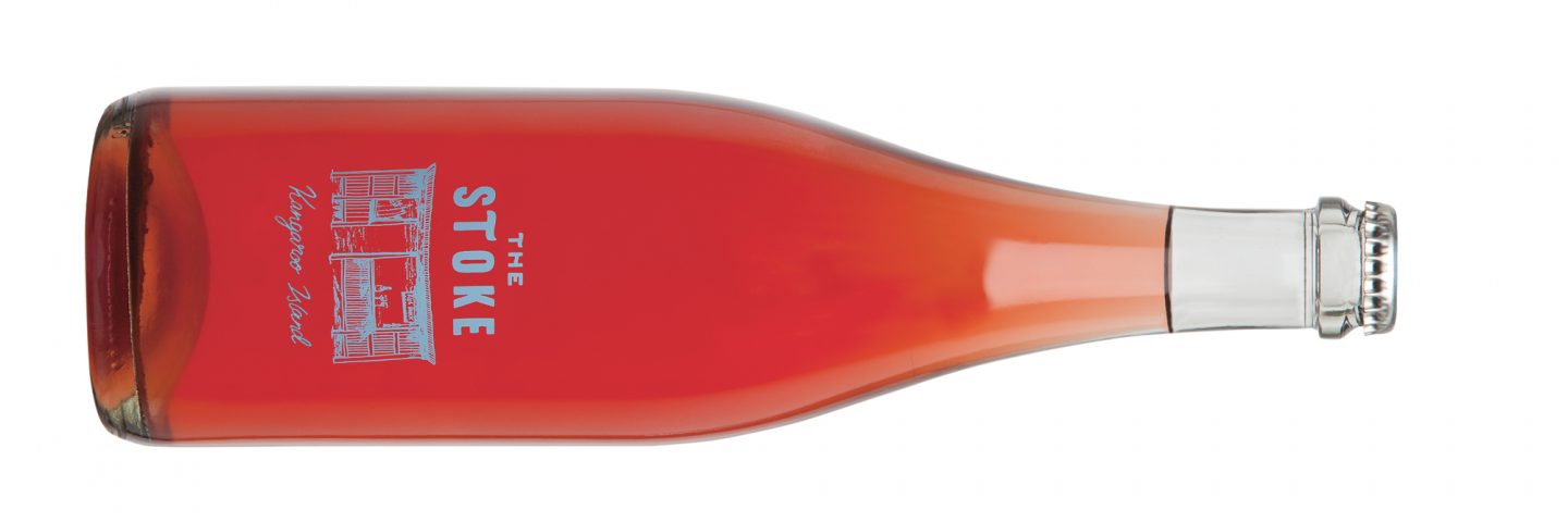 2019 Pettilant Naturel, McLaren Vale, Fleurieu Peninsula, Kangaroo Island