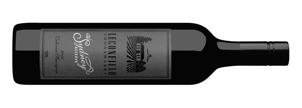 Leconfield Coonawarra, 2016 'The Sydney' Reserve Cabernet Sauvignon (Coonawarra)