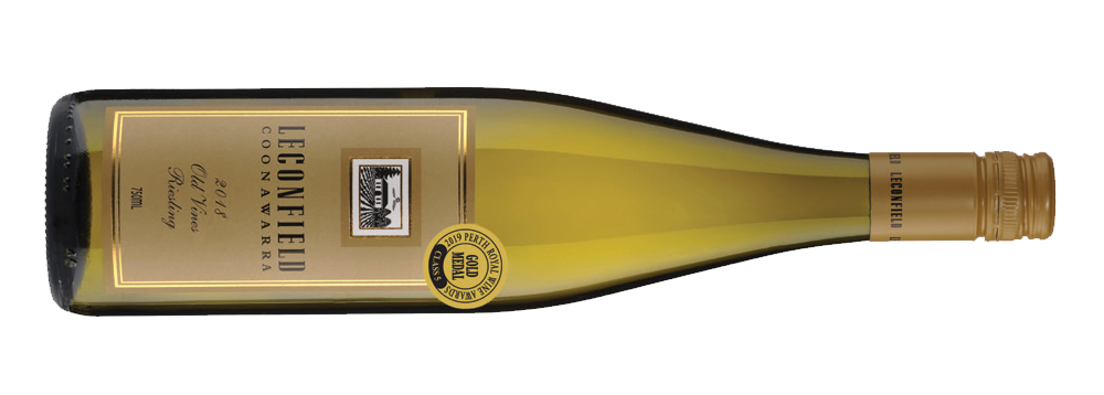 Leconfield Coonawarra, 2018 Old Vine Riesling (Coonawarra)