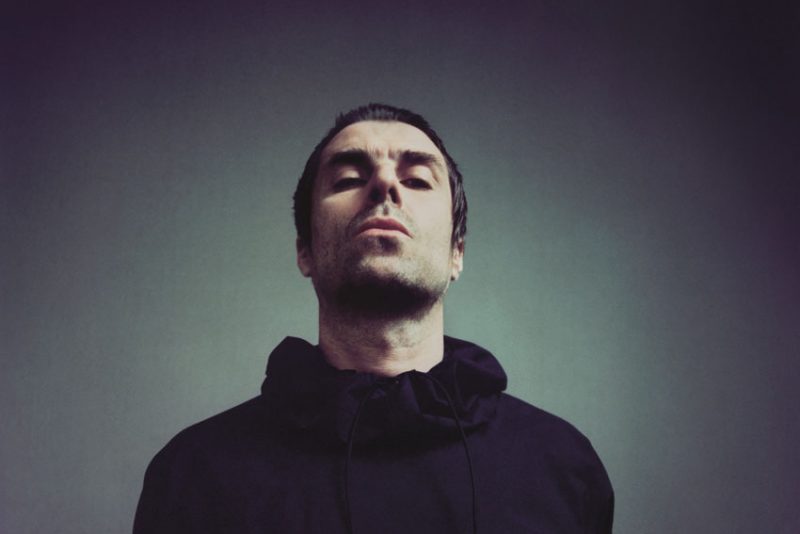 Liam Gallagher to perform in Adelaide on 2019 Australian tour The