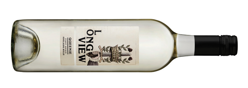 Longview 2019 Queenie Pinot Grigio