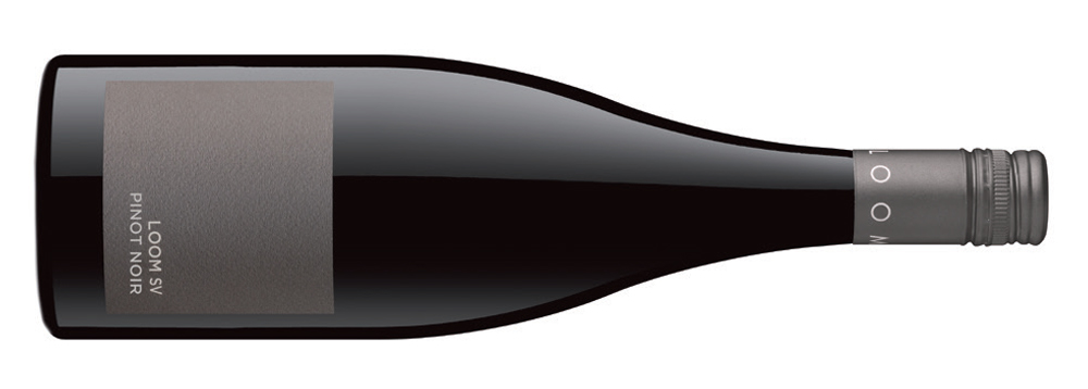 Loom Wines, 2018 Loom SV Pinot Noir (Adelaide Hills)