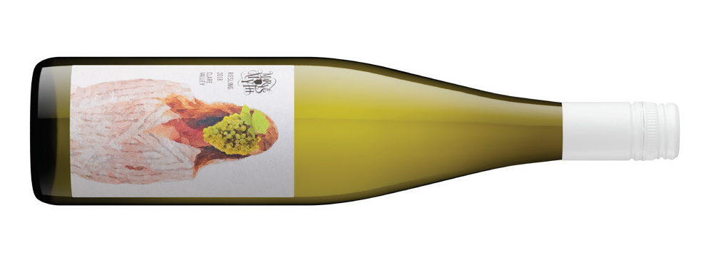 Marys Myth, 2018 Mary's Myth Riesling (Clare Valley)