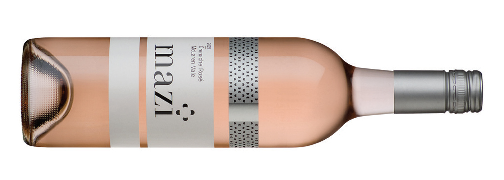 Mazi, 2019 Grenache Rosé (McLaren Vale)