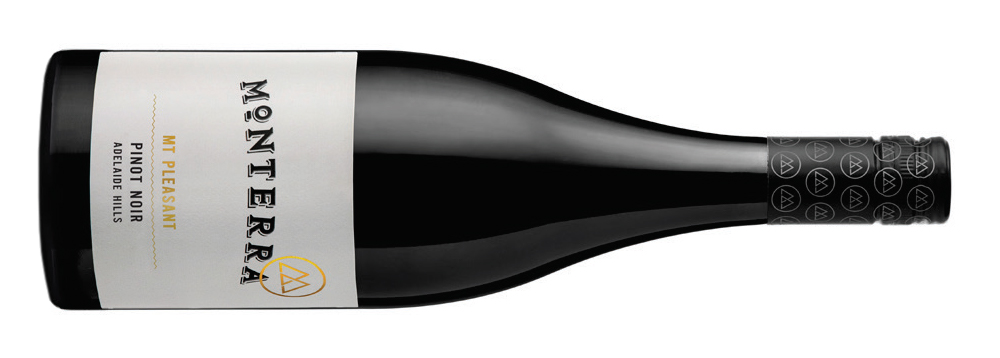 Monterra Wines, 2018 Pinot Noir (Adelaide Hills)