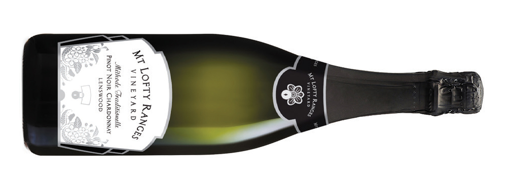 Mt Lofty Ranges Vineyard, 2016 Methode Traditionelle (Adelaide Hills)