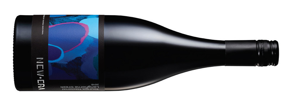 New Era Vineyards, 2018 Touriga Nacional (McLaren Vale)