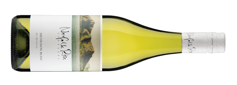 Norfolk Rise, 2019 Sauvingnon Blanc (Coonawarra)