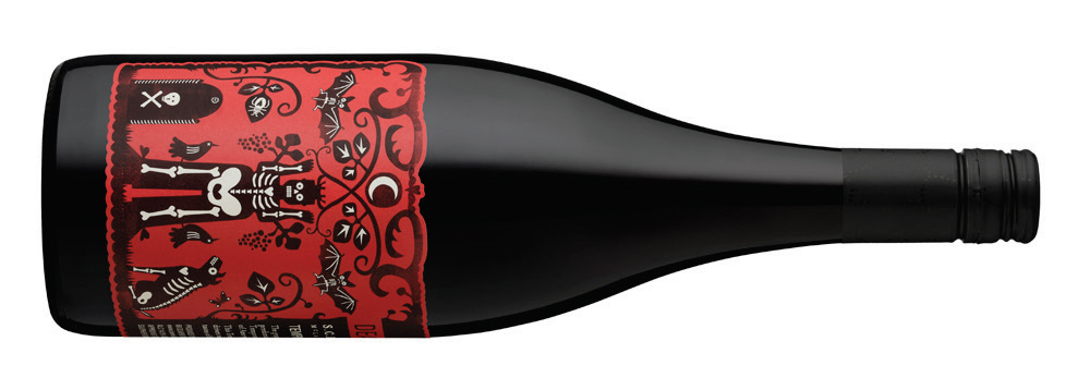 S.C. Pannell, 2017 Dead End Tempranillo (McLaren Vale)