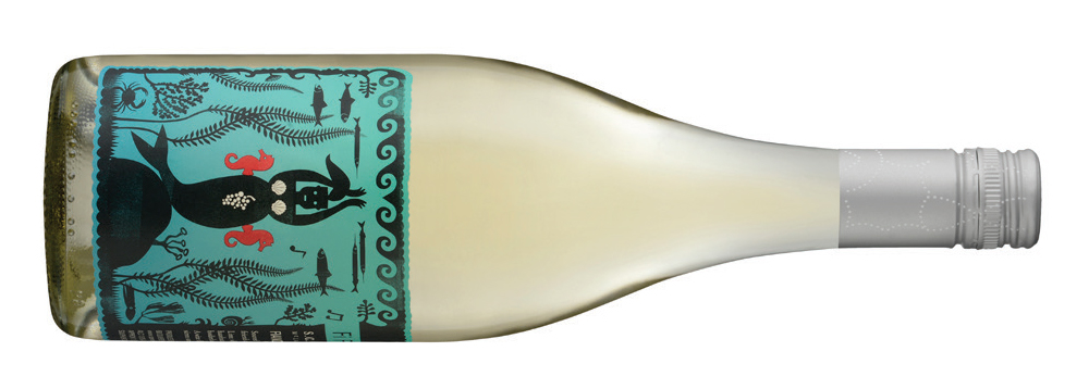 S.C. Pannell, 2019 Fi Fi Fiano (McLaren Vale)