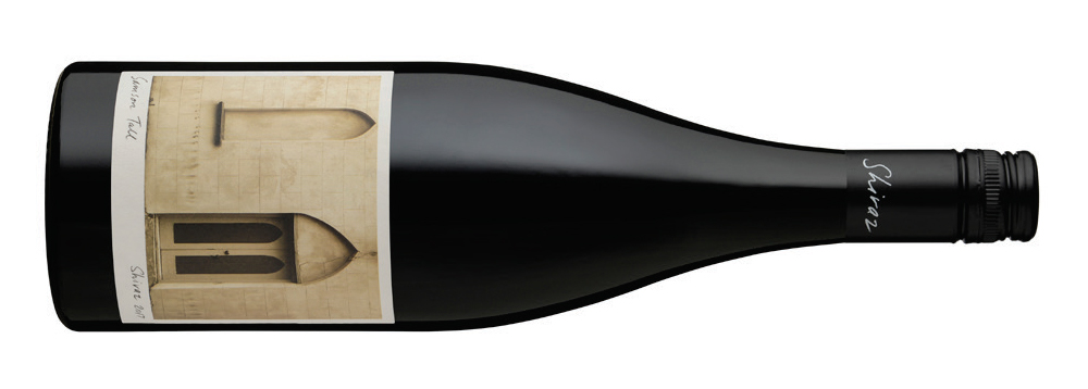 Samson Tall, 2017 Shiraz (McLaren Vale)