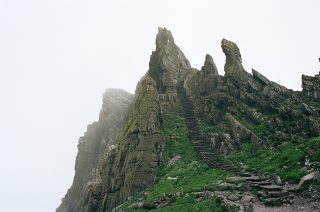 Skellig Michael