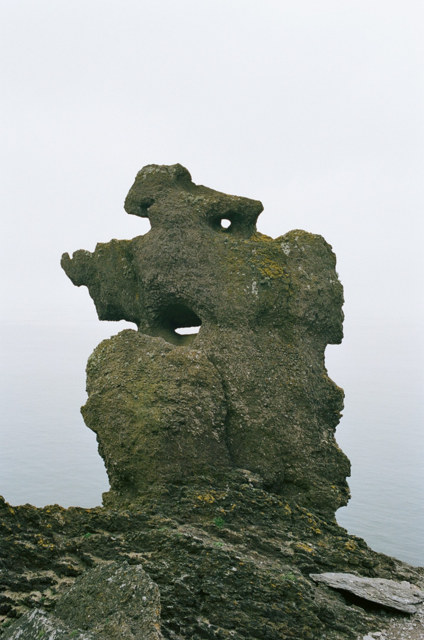 Skellig Michael