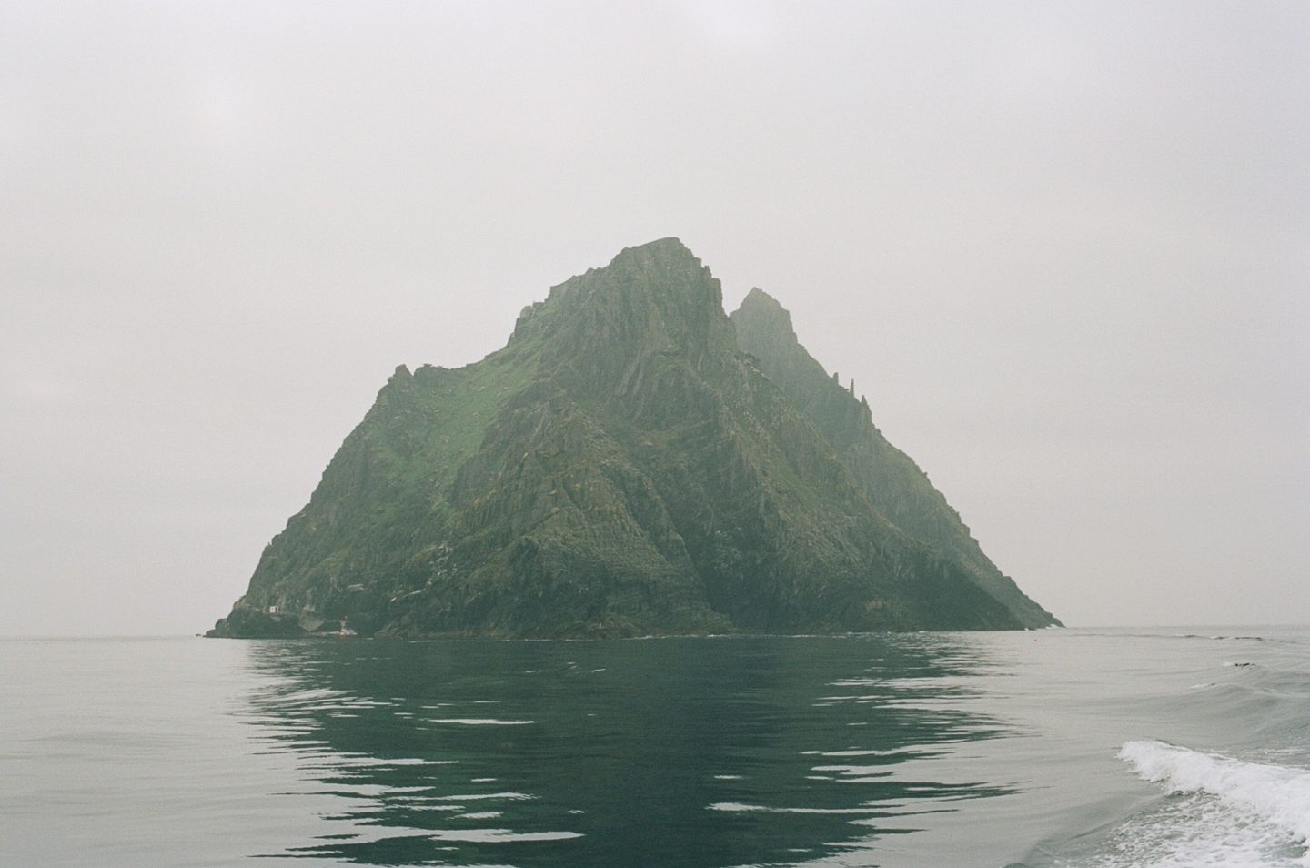 Skellig Michael