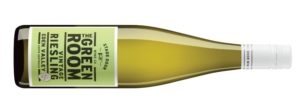 Stage Door Wine 2019 The Green Room Riesling