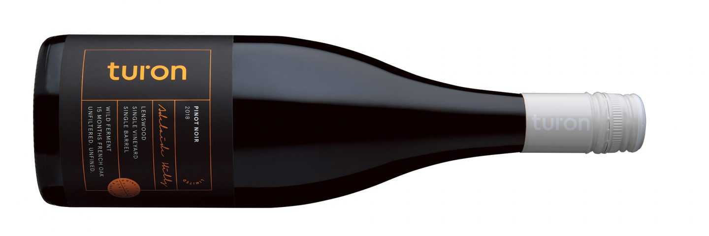 Turon Wines 2018 Pinot Noir