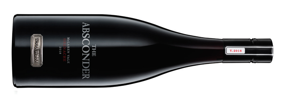 Wirra Wirra Vineyards, 2018 18 Absconder Grenache (McLaren Vale)