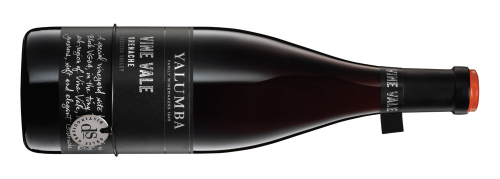 Yalumba, 2017 Vine Vale Grenache (Barossa Valley)