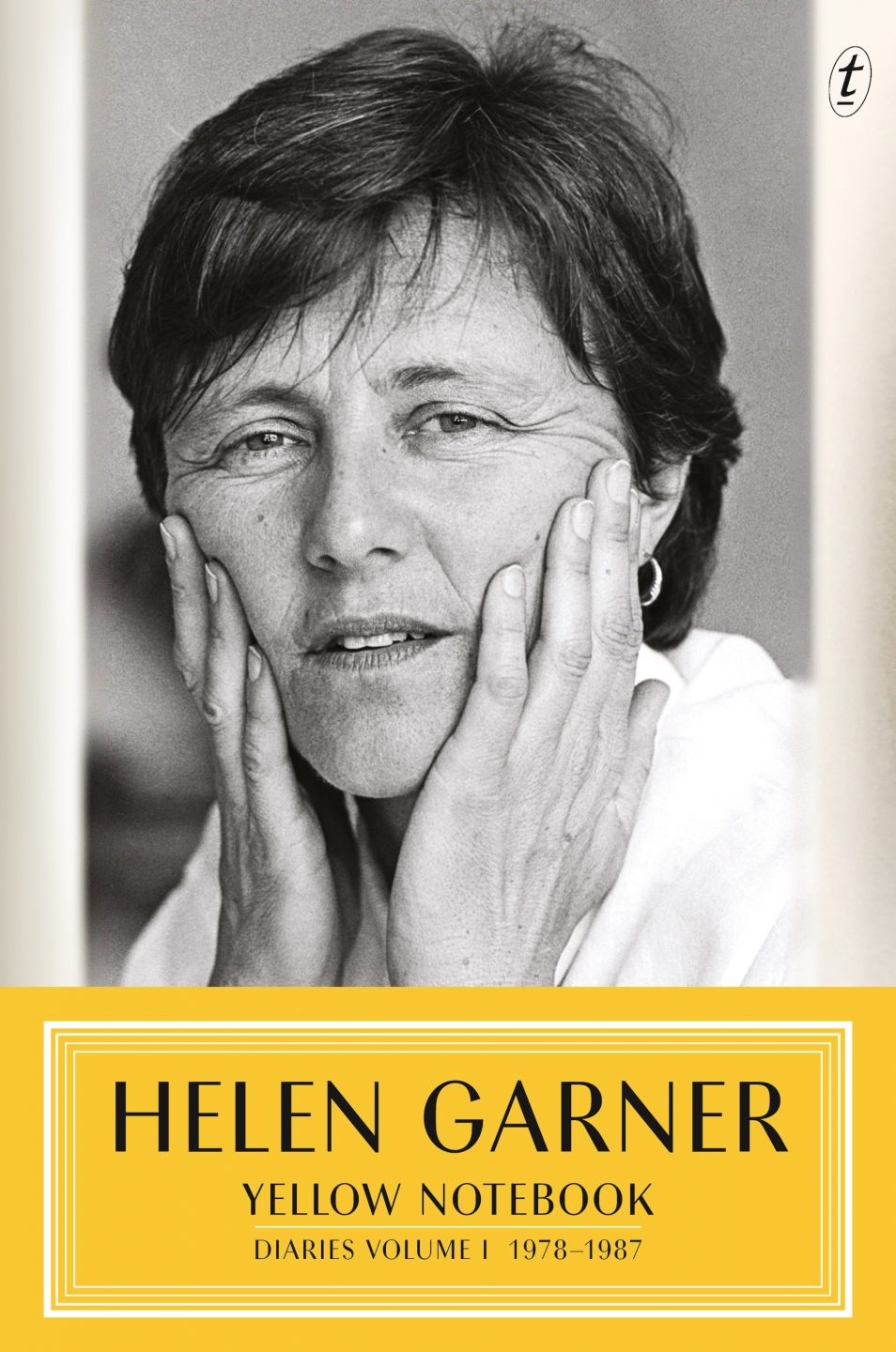 Book Review Helen Garner's Yellow Notebook The Adelaide Review